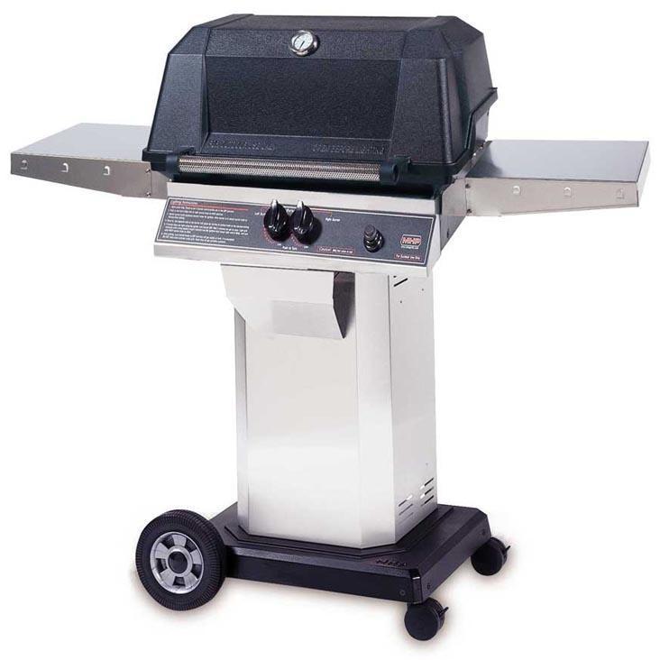 MHP Outdoor Grills